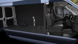 2025 Ford E-Transit™ Internal Image 1